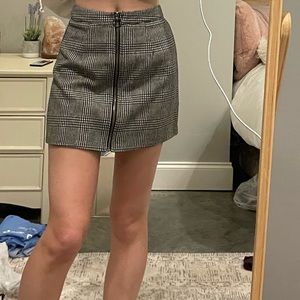 Forever 21 Mini Skirt